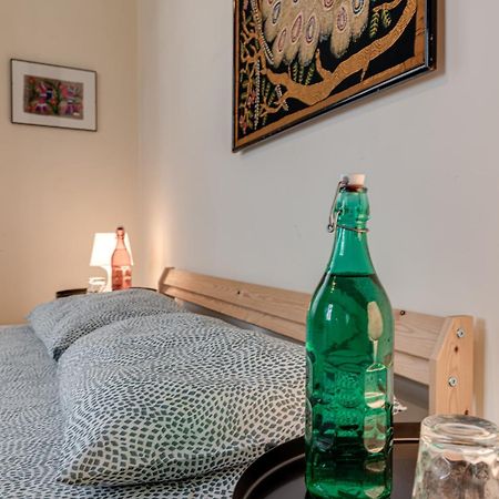 Giotto Palace Apartment Флоренция Екстериор снимка