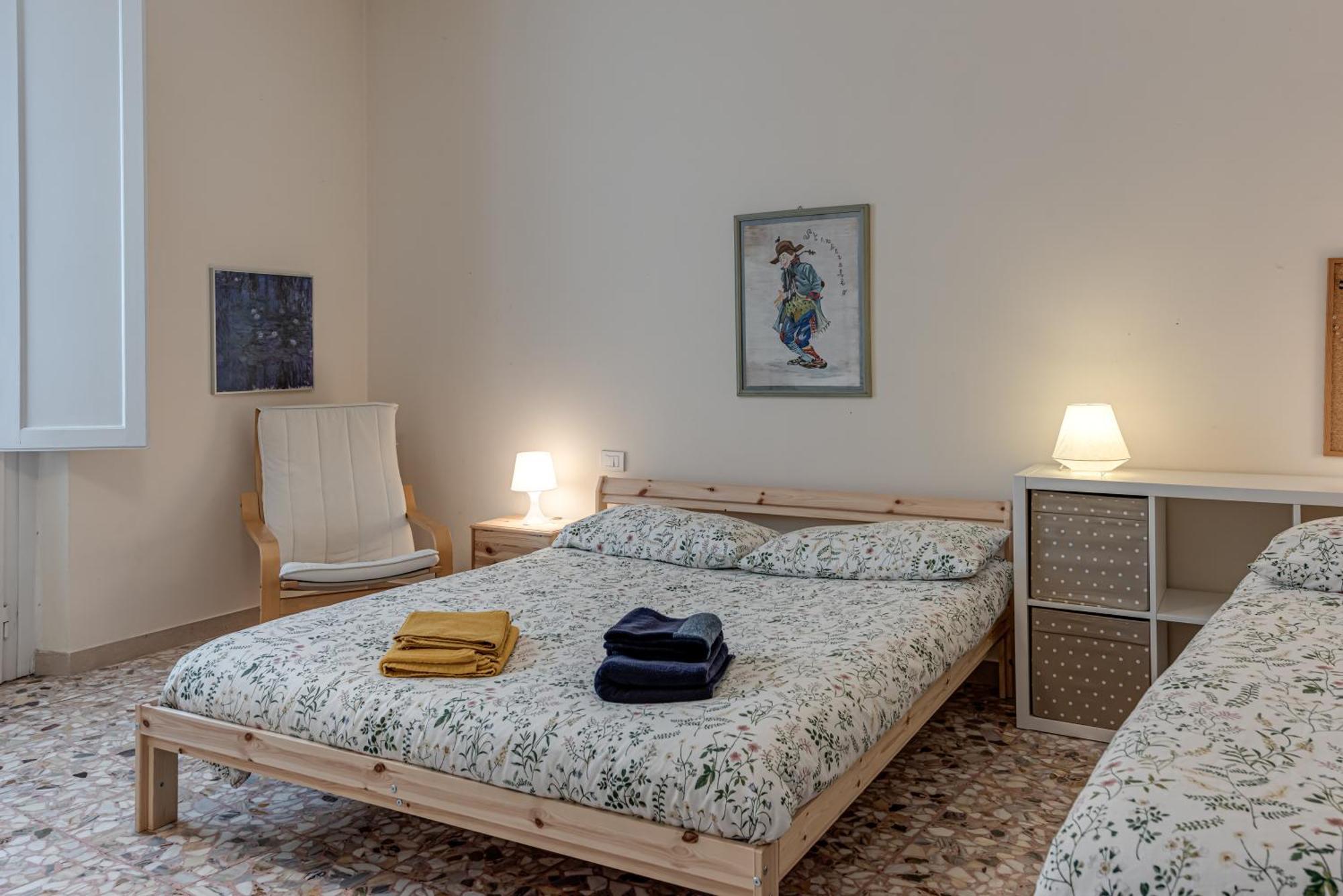 Giotto Palace Apartment Флоренция Екстериор снимка